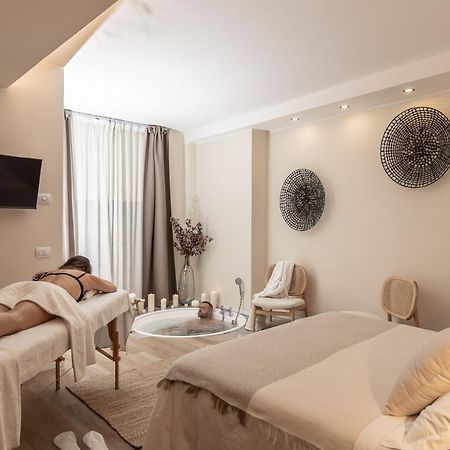 Welchome - Suites - Perugia Exteriör bild