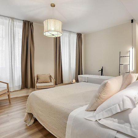 Welchome - Suites - Perugia Exteriör bild