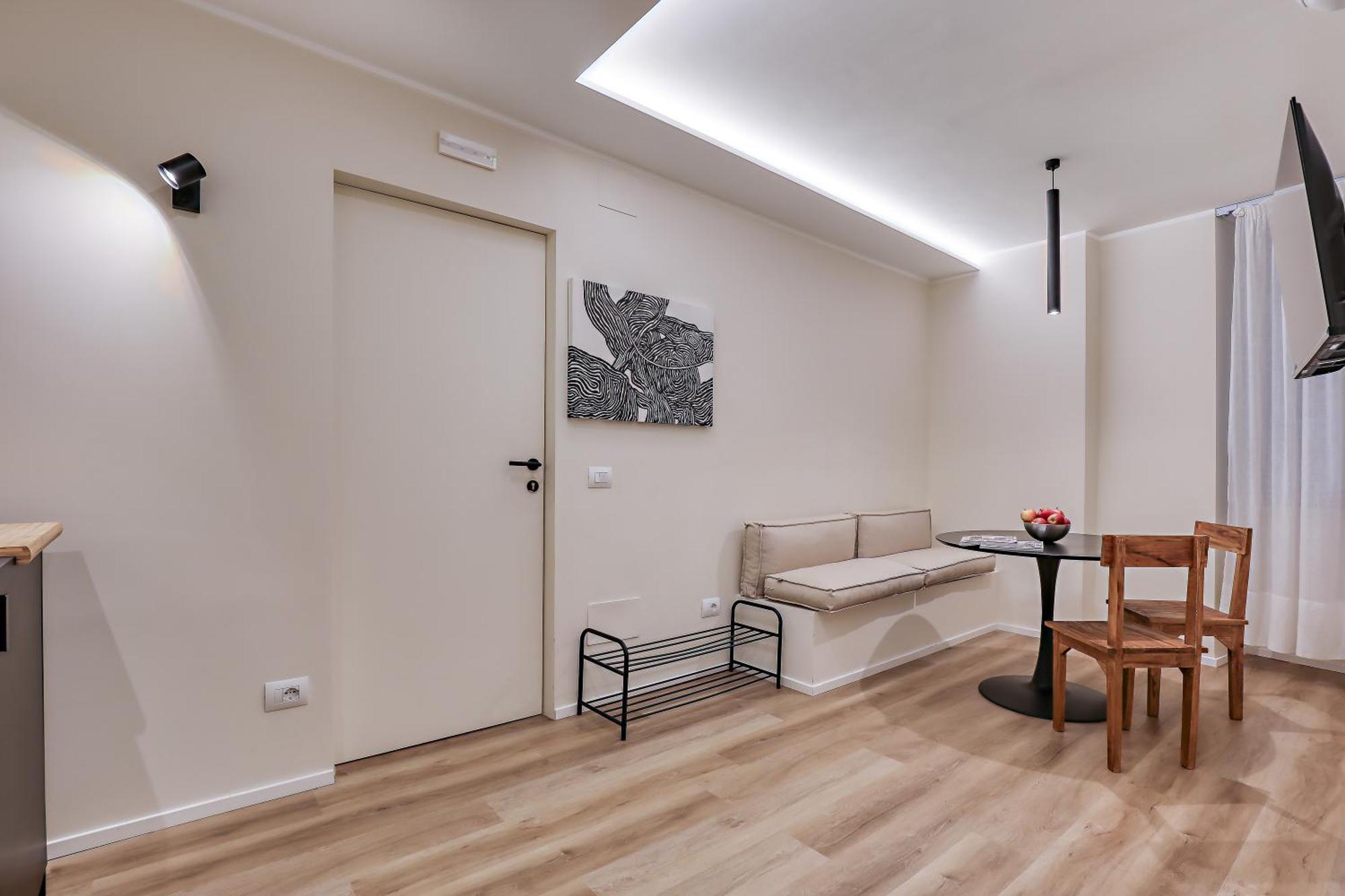 Welchome - Suites - Perugia Exteriör bild