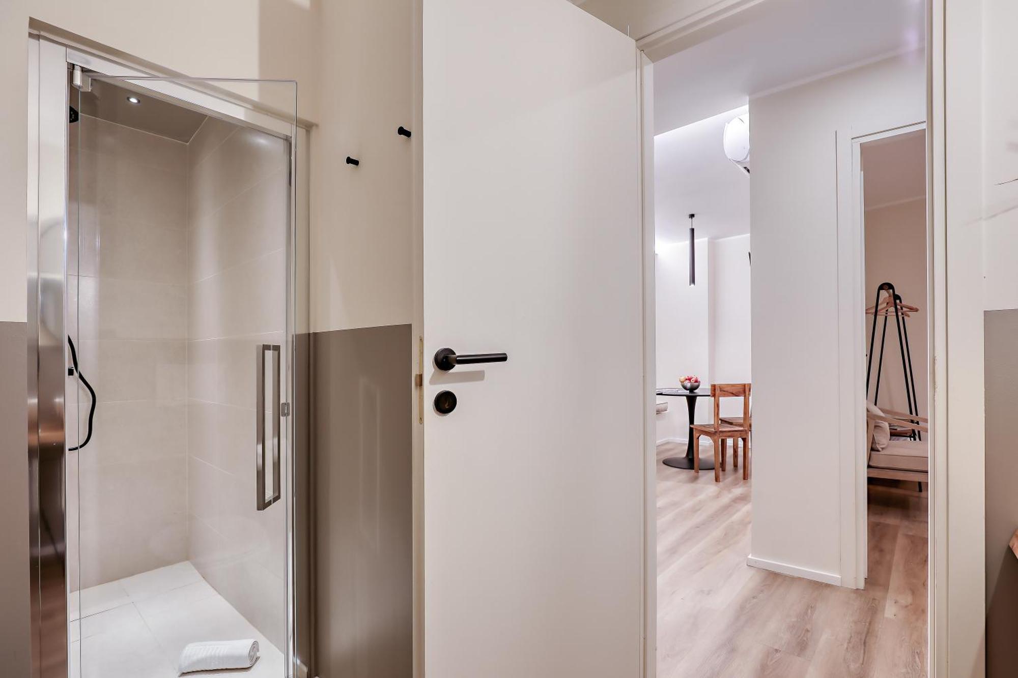 Welchome - Suites - Perugia Exteriör bild