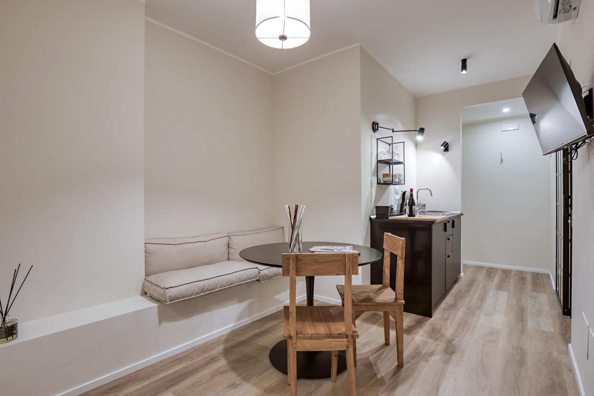 Welchome - Suites - Perugia Exteriör bild