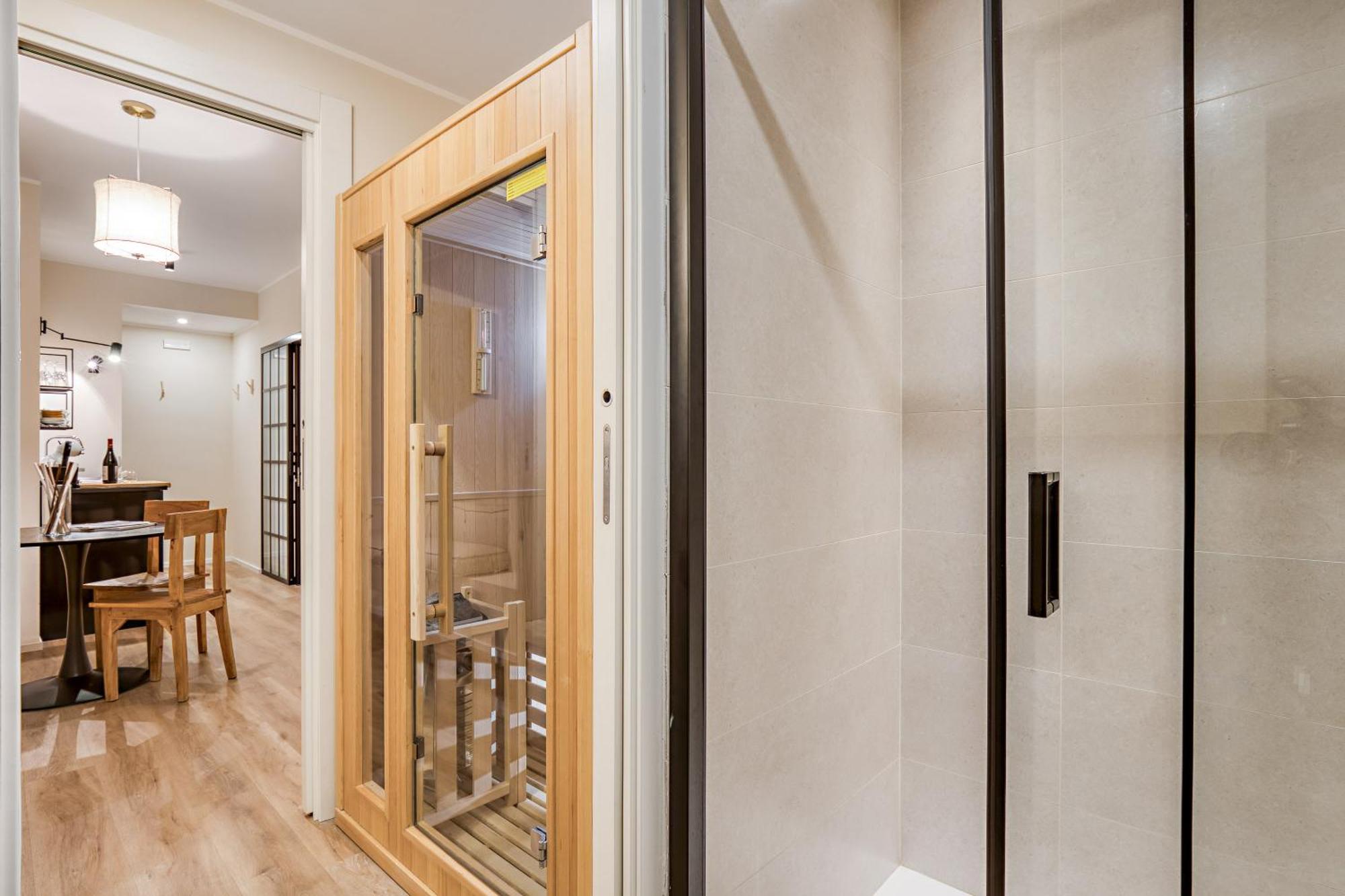 Welchome - Suites - Perugia Exteriör bild