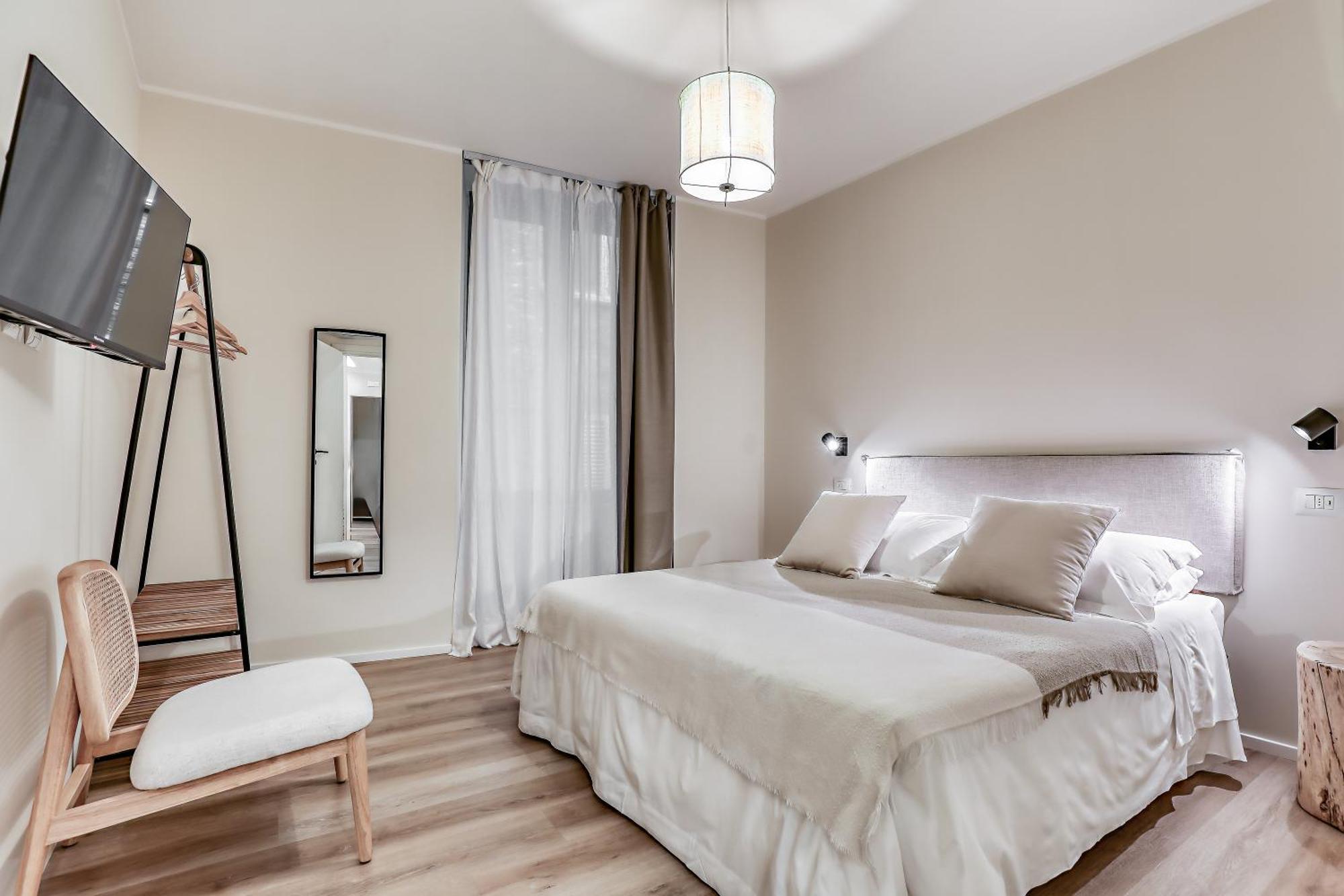 Welchome - Suites - Perugia Exteriör bild