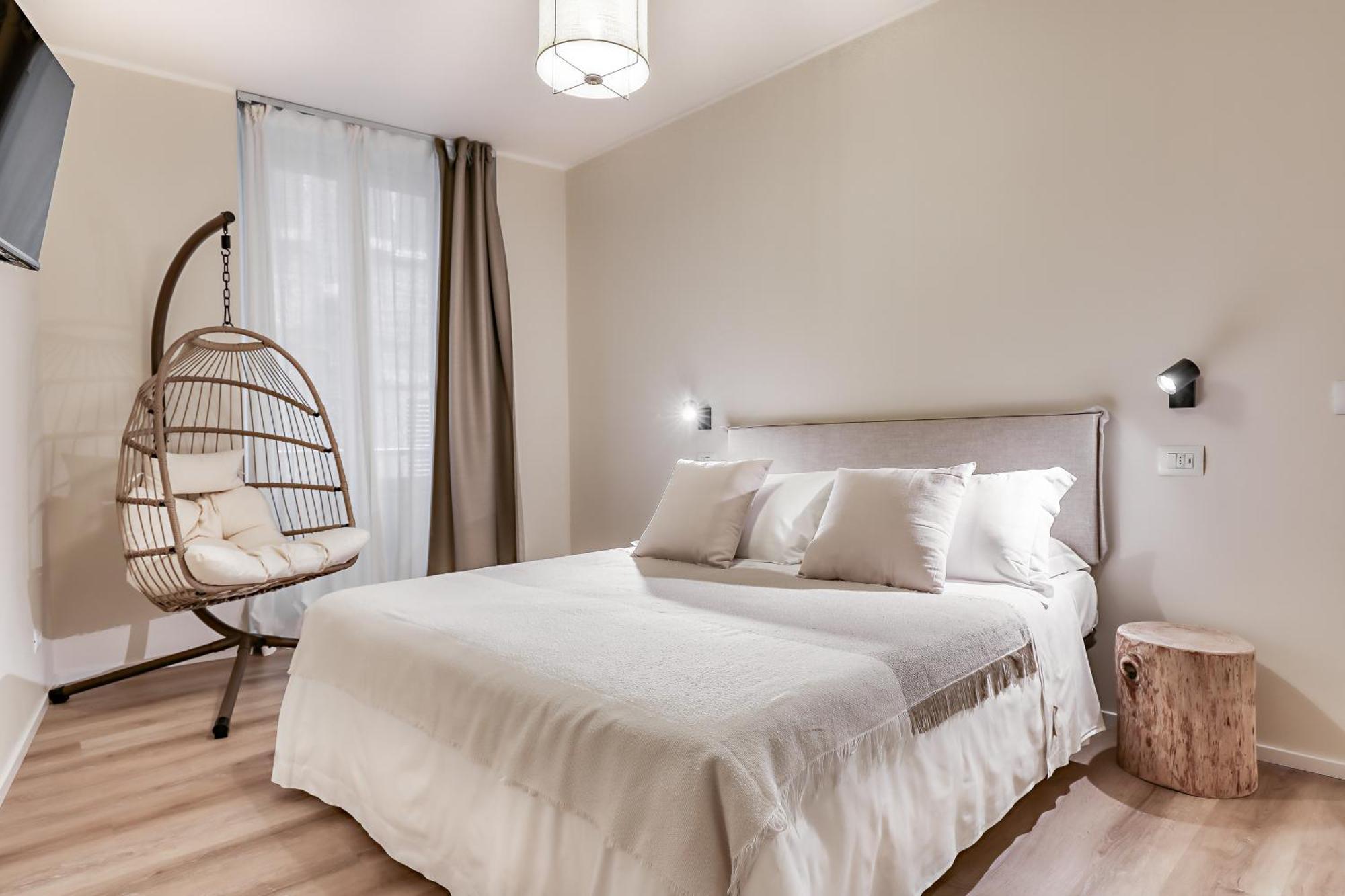 Welchome - Suites - Perugia Exteriör bild