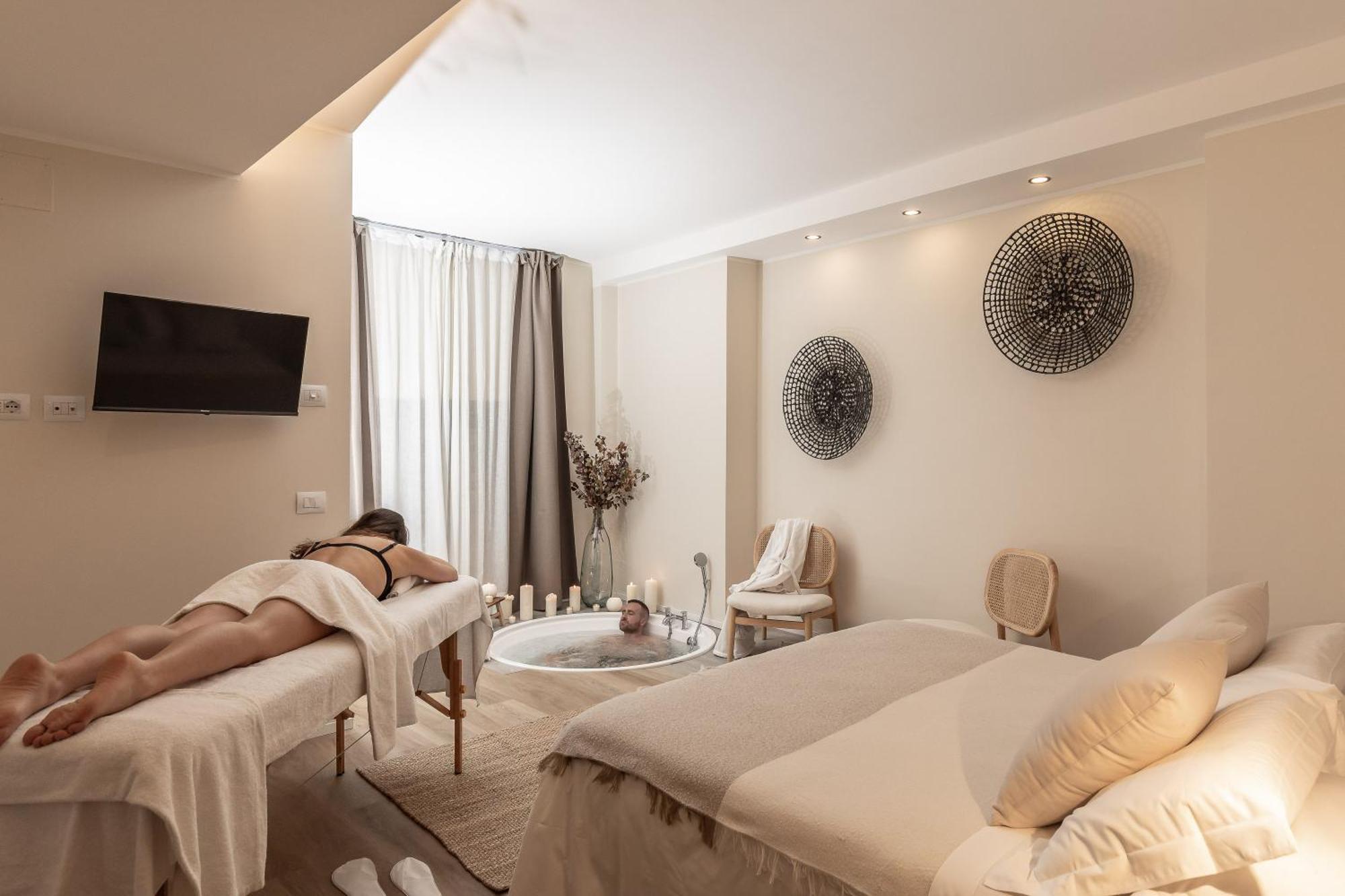 Welchome - Suites - Perugia Exteriör bild