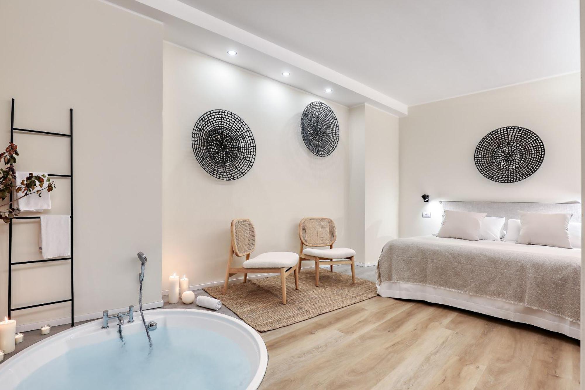 Welchome - Suites - Perugia Exteriör bild