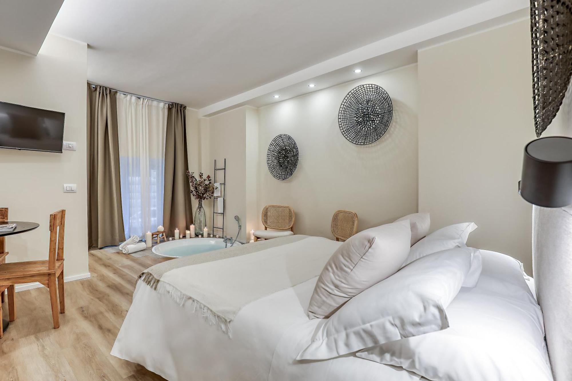 Welchome - Suites - Perugia Exteriör bild
