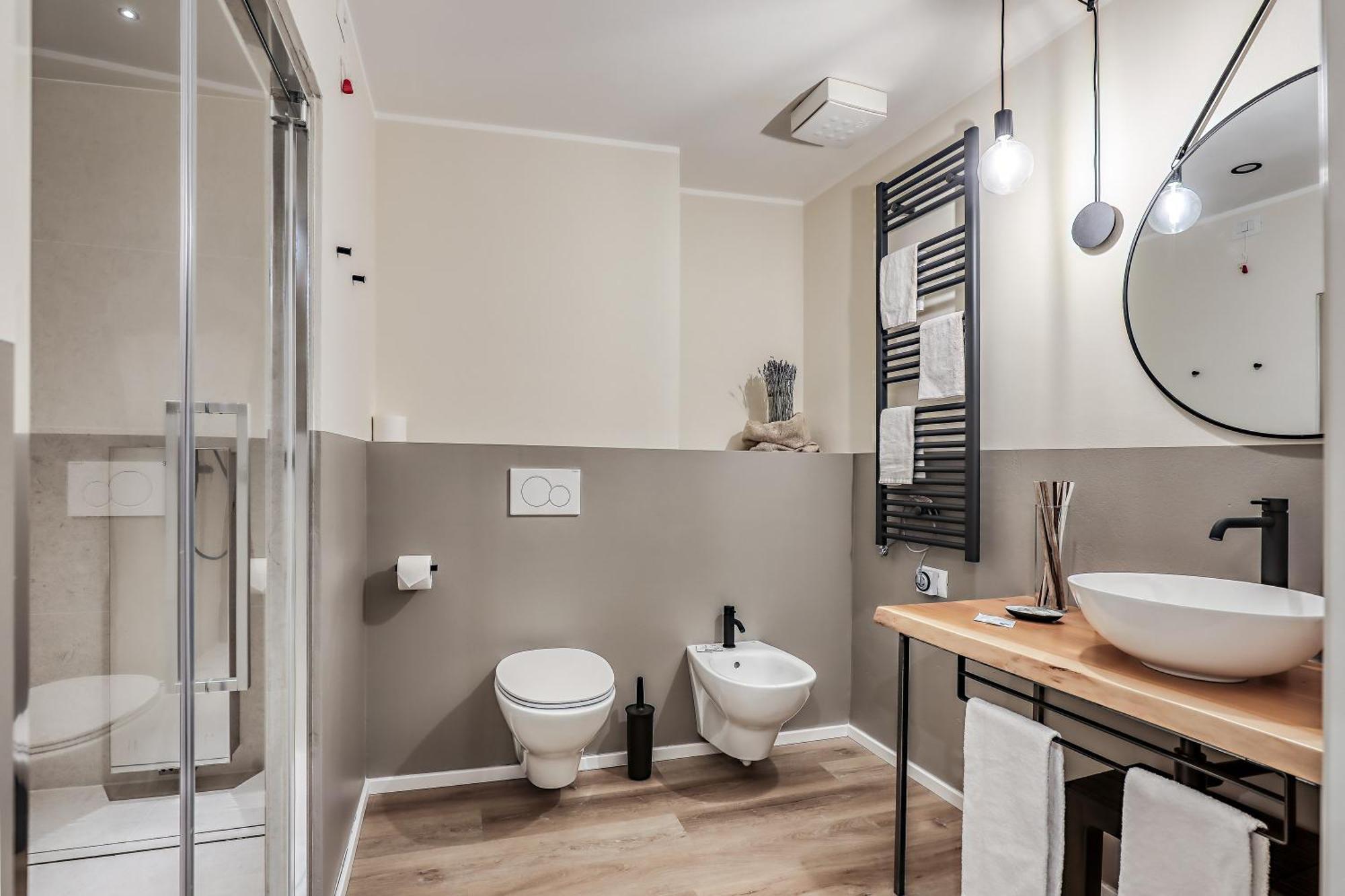 Welchome - Suites - Perugia Exteriör bild