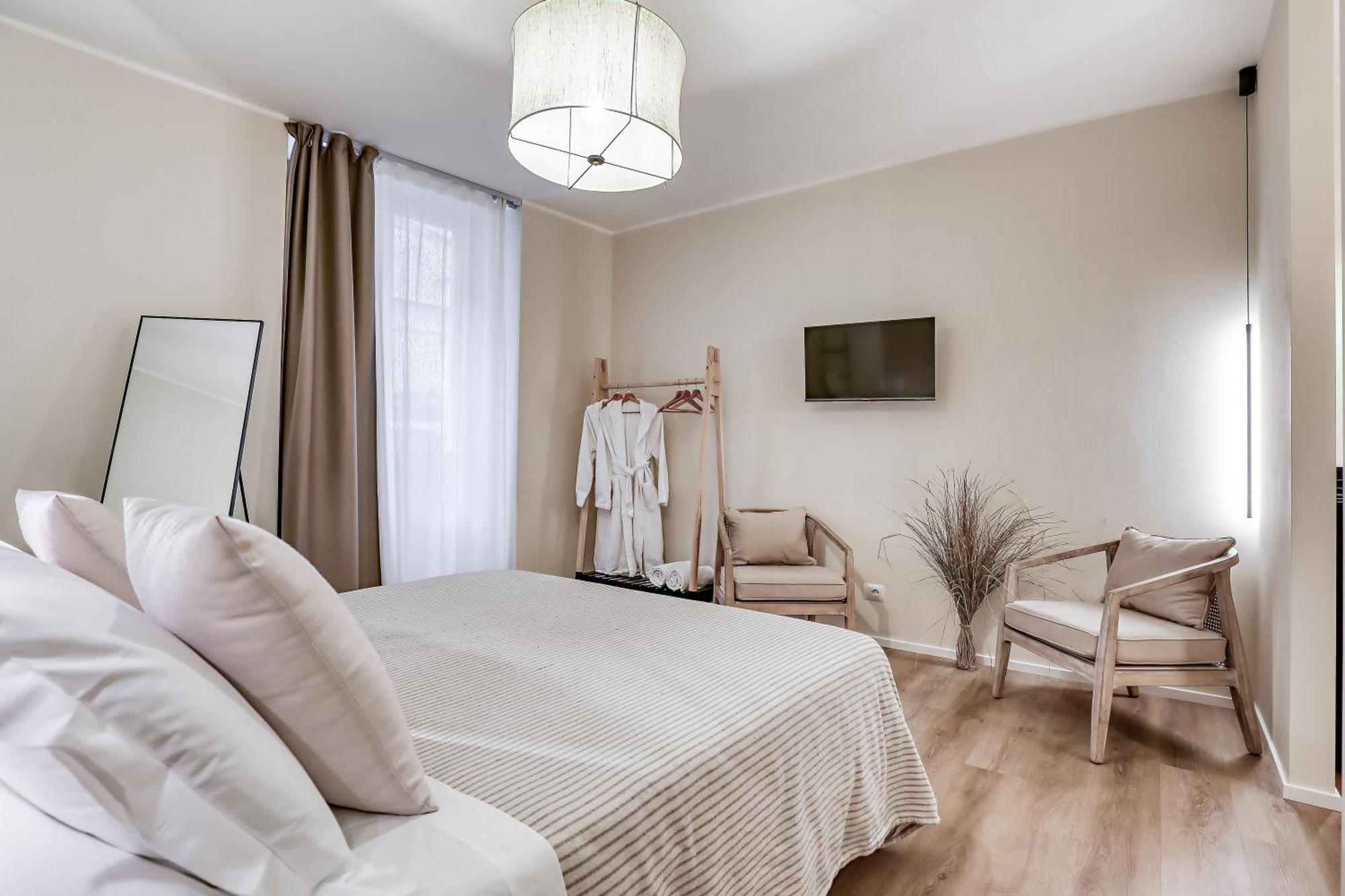 Welchome - Suites - Perugia Exteriör bild