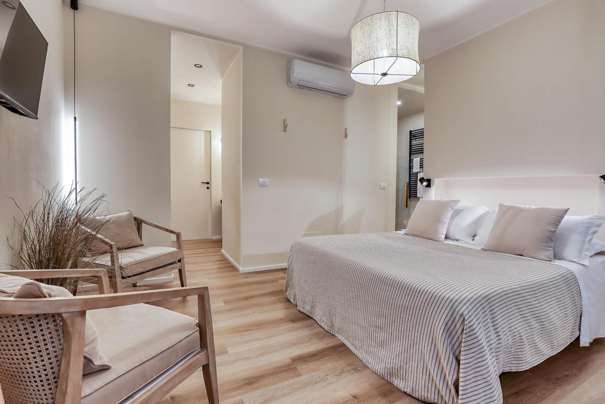 Welchome - Suites - Perugia Exteriör bild