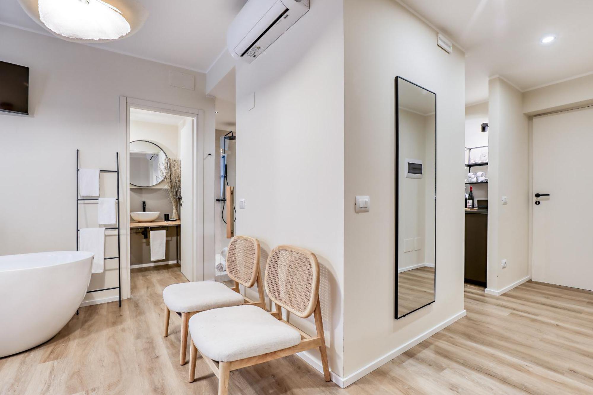 Welchome - Suites - Perugia Exteriör bild