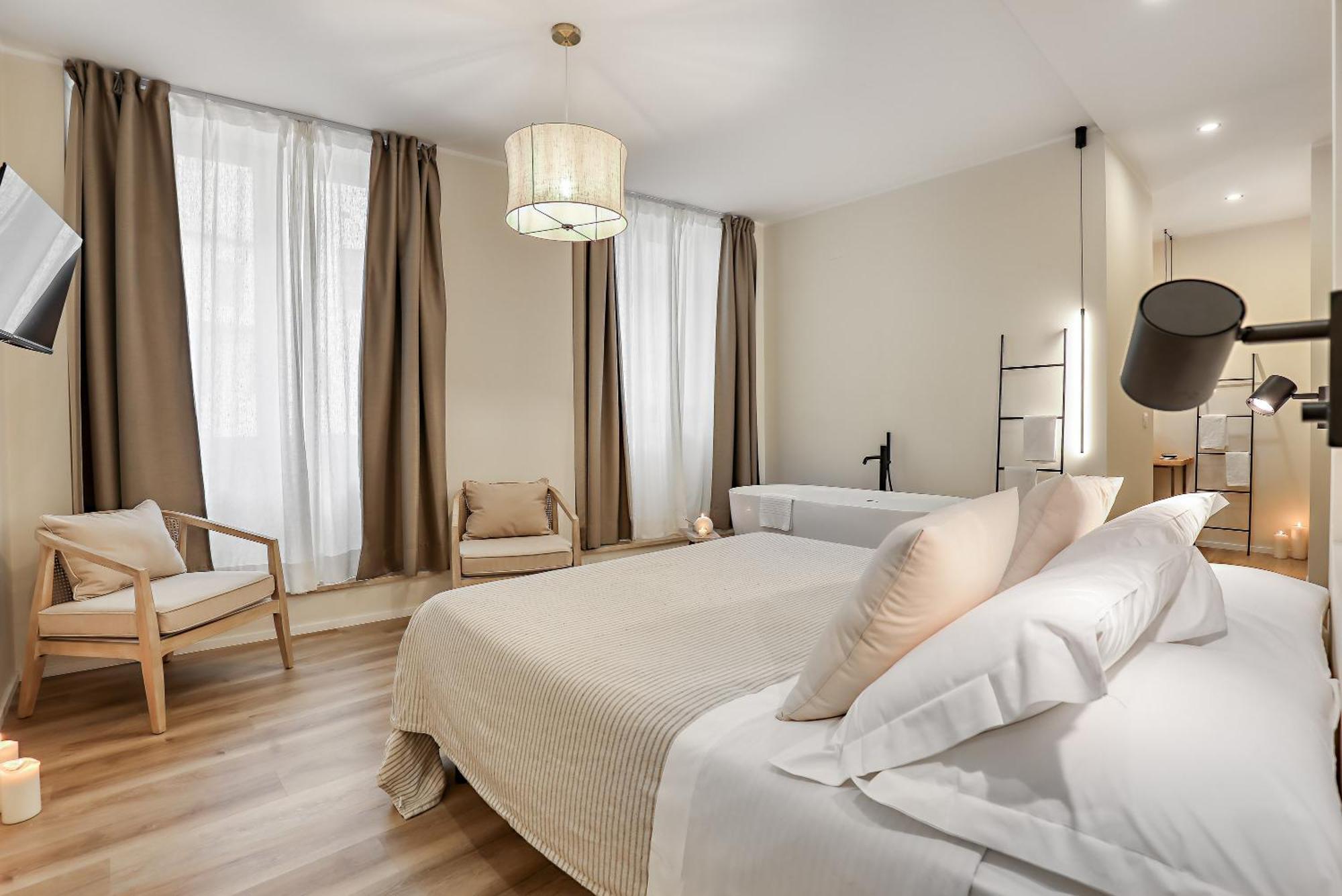Welchome - Suites - Perugia Exteriör bild