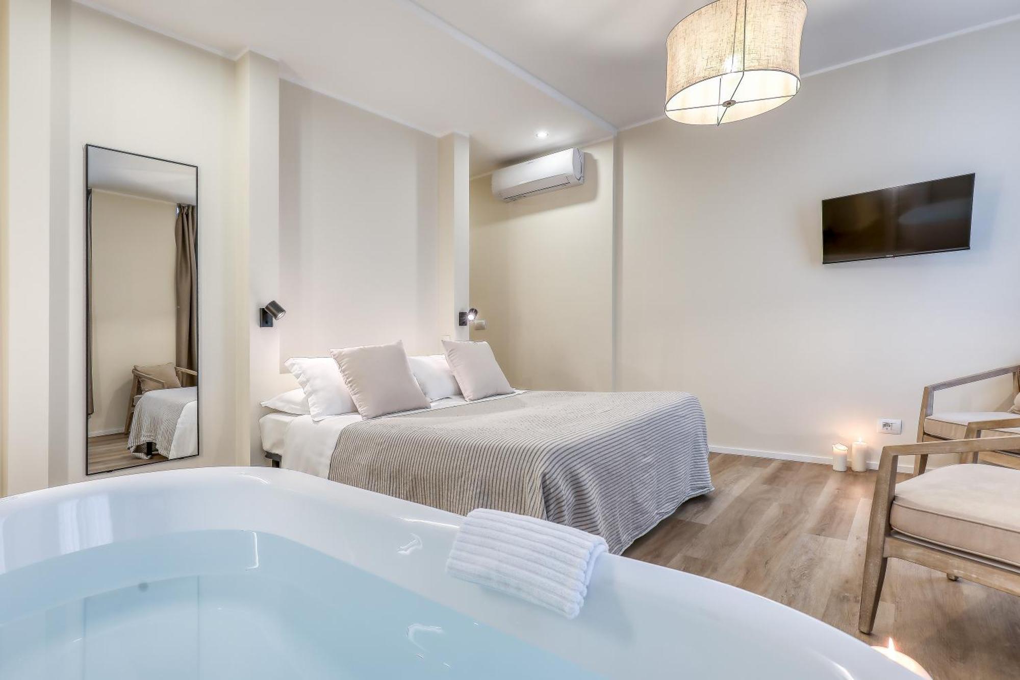 Welchome - Suites - Perugia Exteriör bild