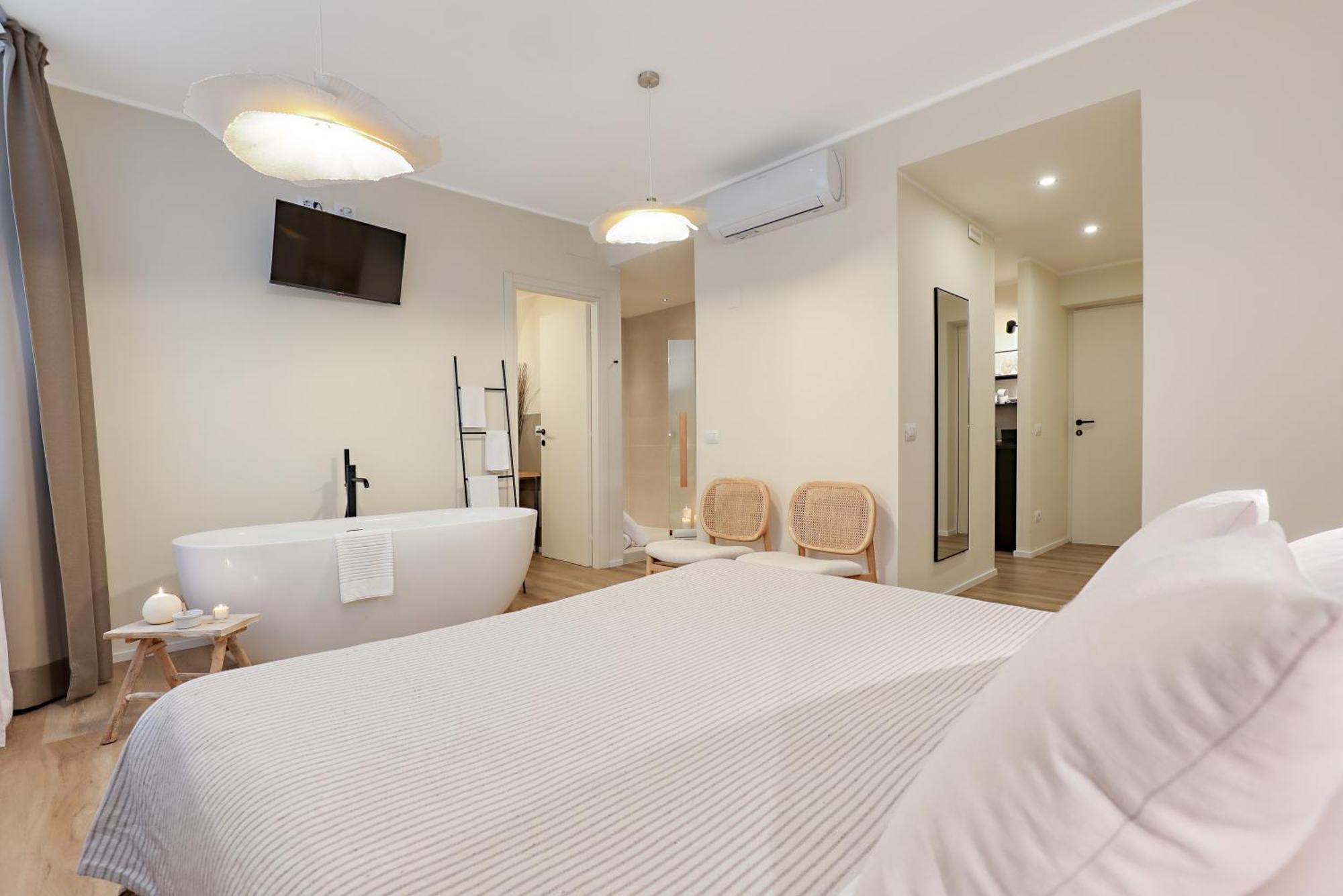 Welchome - Suites - Perugia Exteriör bild