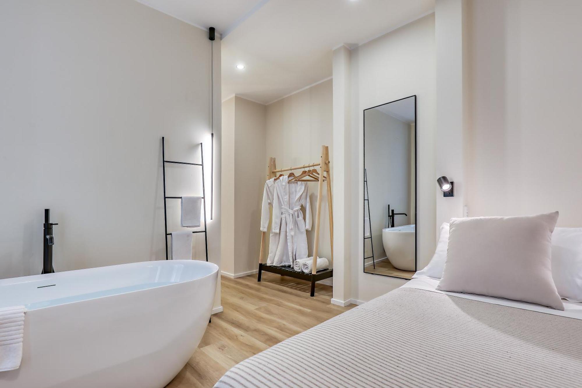 Welchome - Suites - Perugia Exteriör bild