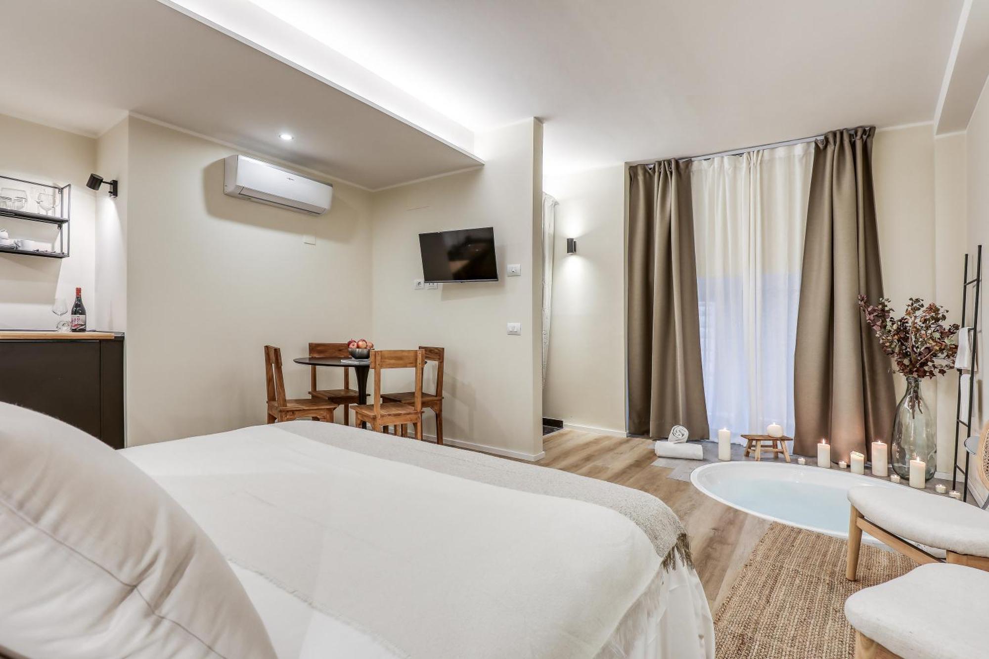 Welchome - Suites - Perugia Exteriör bild