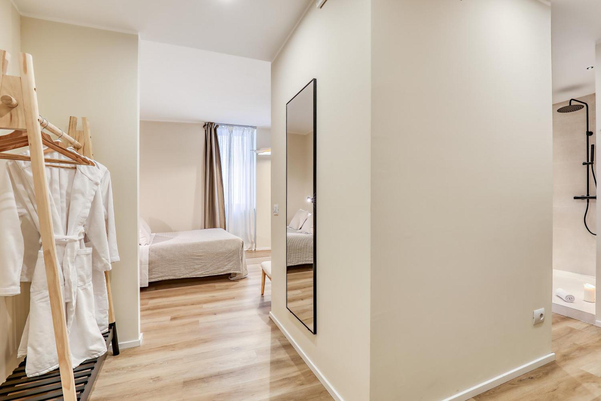 Welchome - Suites - Perugia Exteriör bild