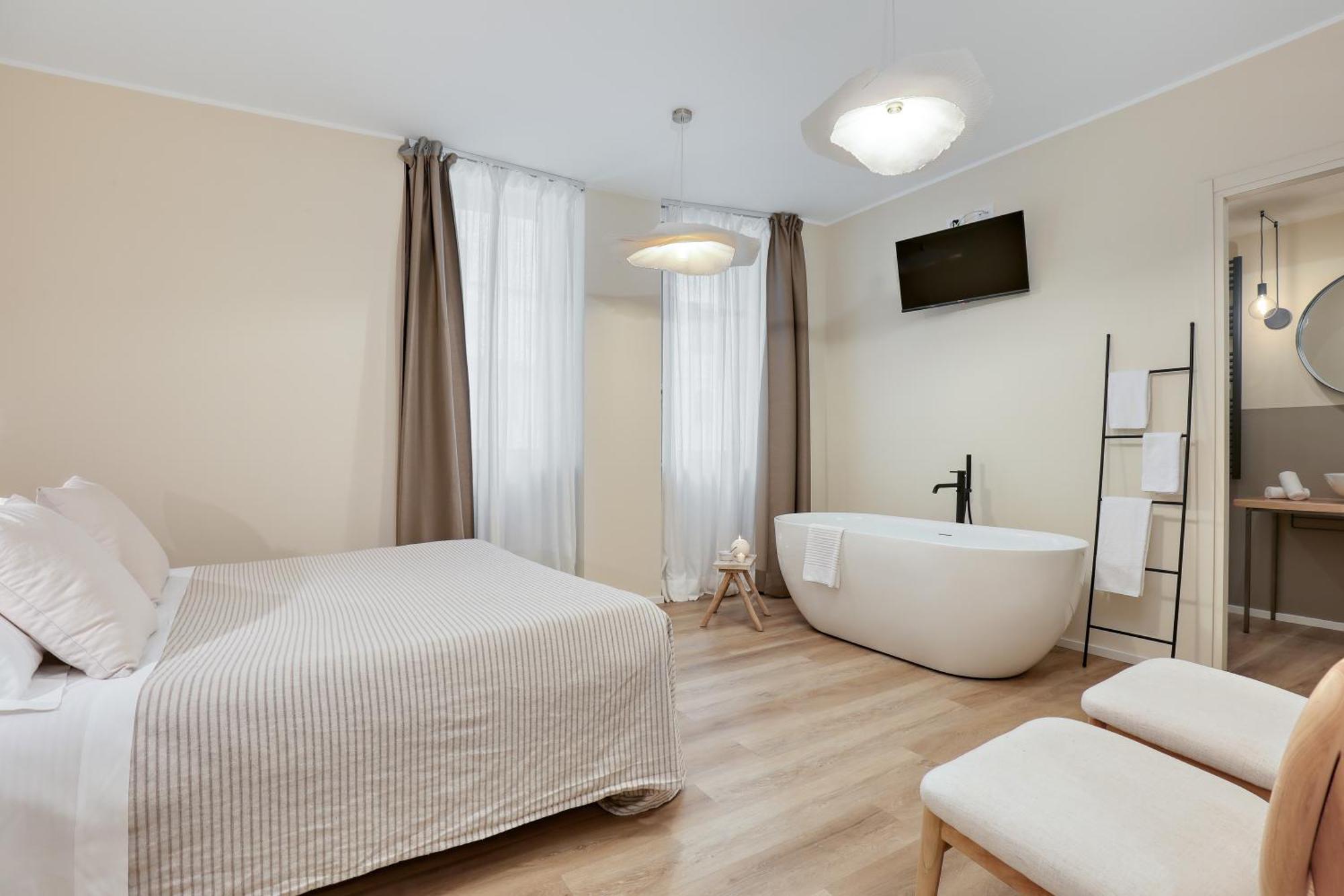 Welchome - Suites - Perugia Exteriör bild